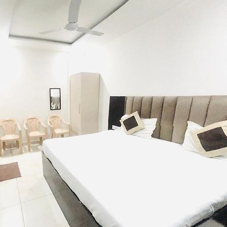 Hotel Green Apple Bareilly Luaran gambar