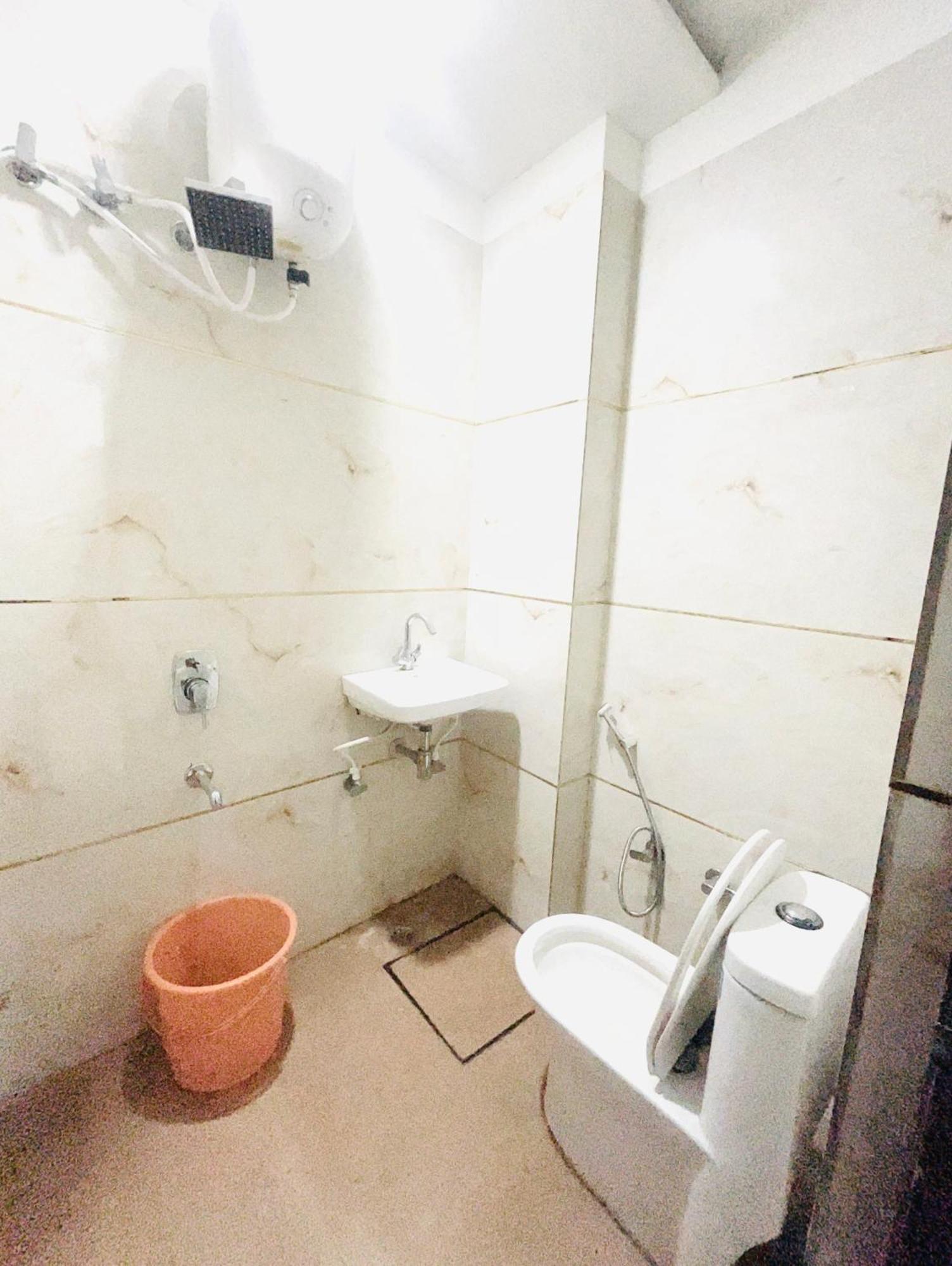 Hotel Green Apple Bareilly Bilik gambar