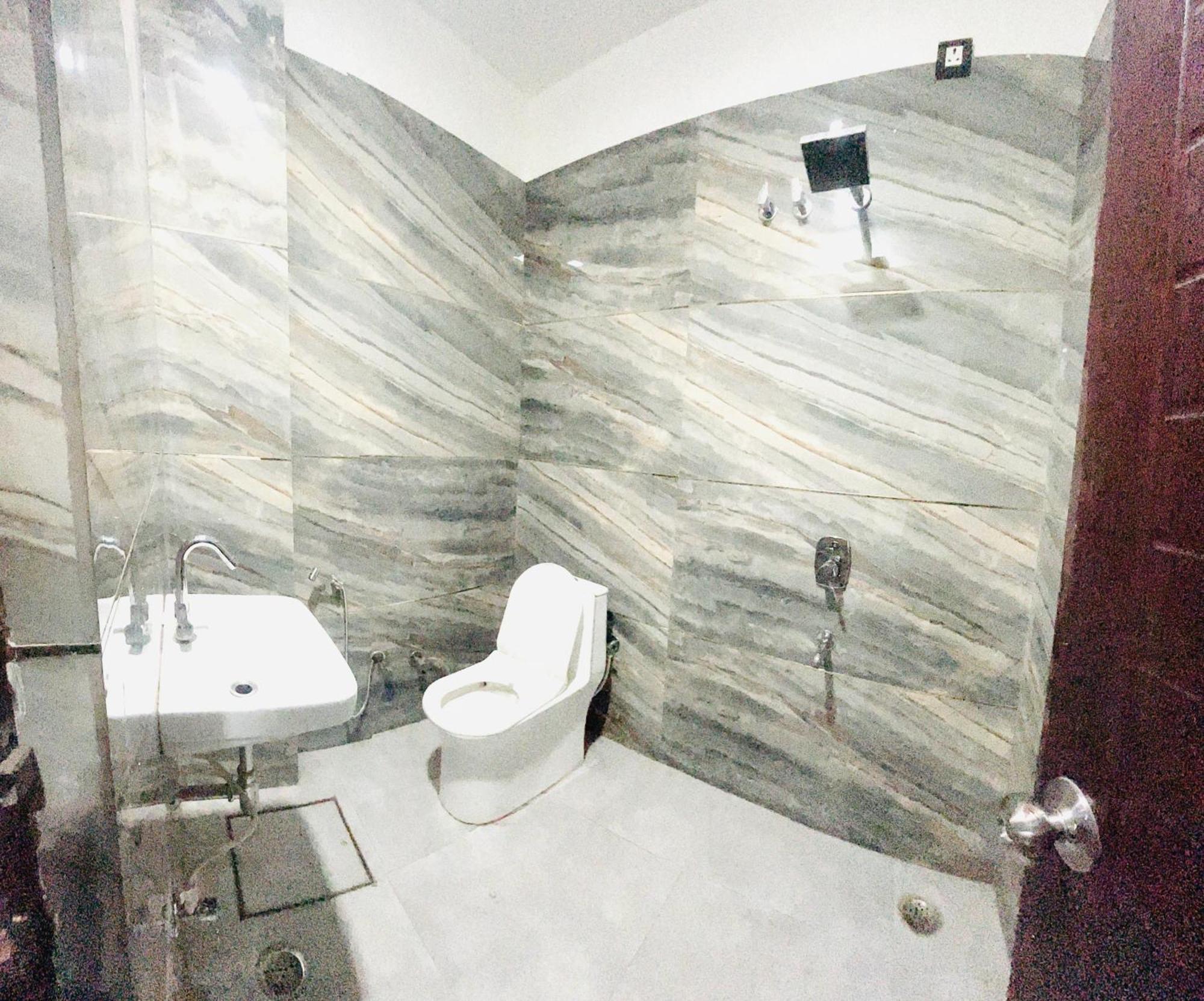 Hotel Green Apple Bareilly Luaran gambar
