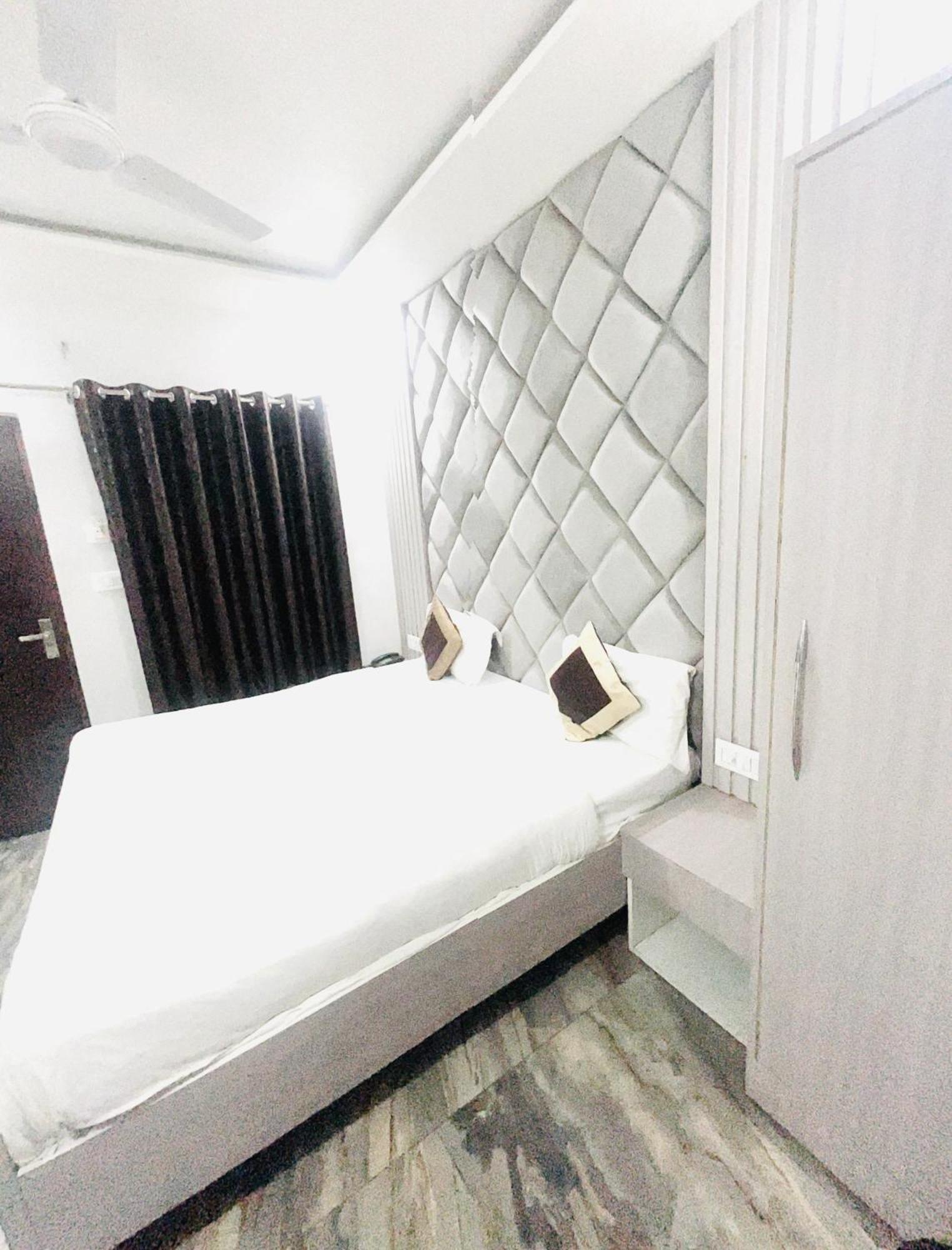 Hotel Green Apple Bareilly Luaran gambar