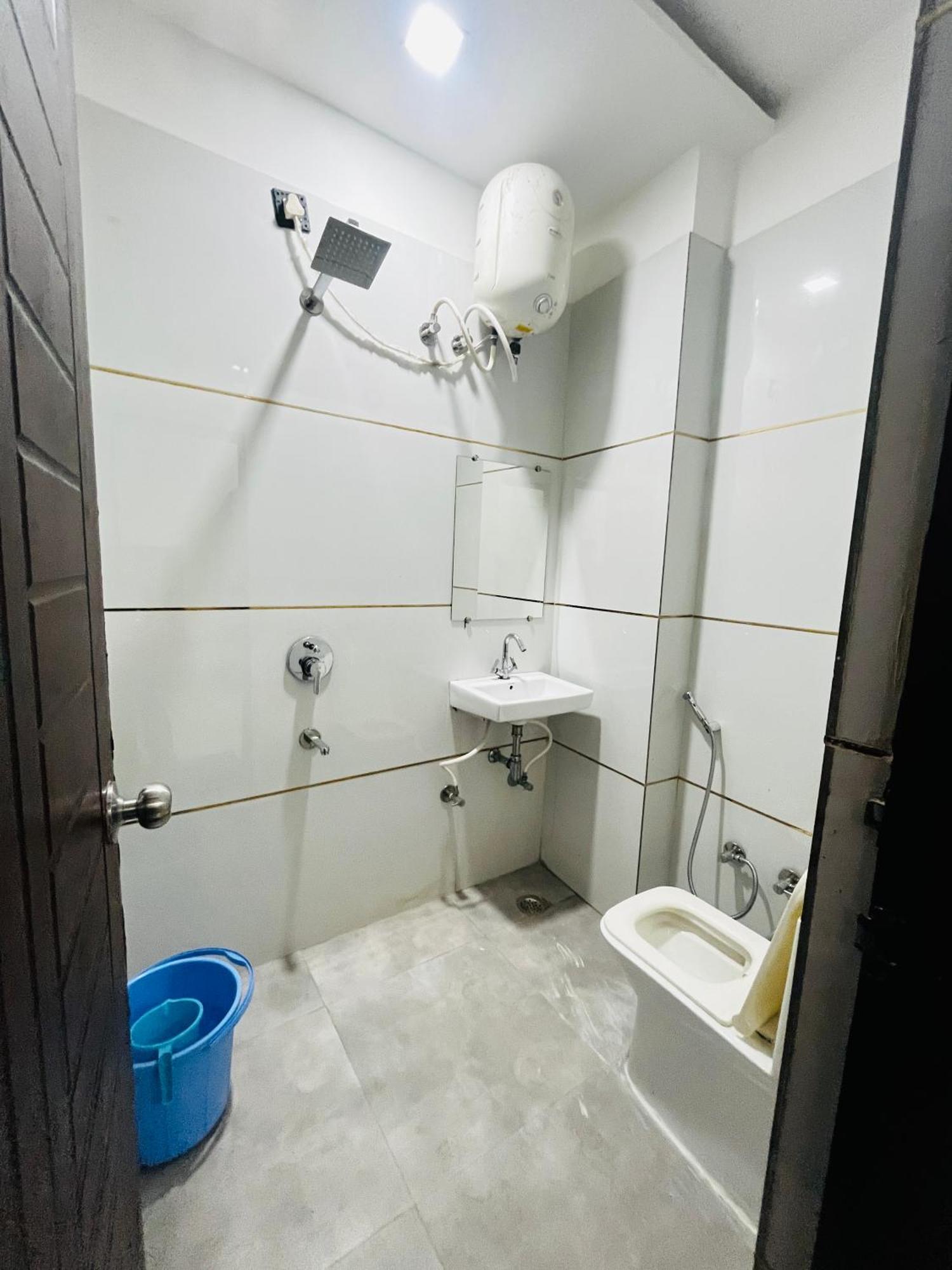 Hotel Green Apple Bareilly Luaran gambar