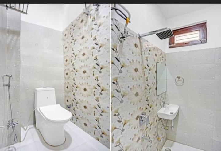 Hotel Green Apple Bareilly Luaran gambar